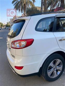 هیوندای سەنتافی